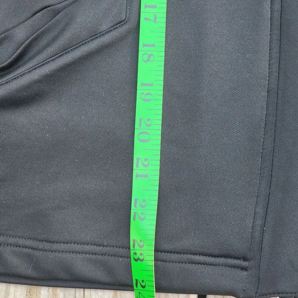Black Womens Adidas Sz Medium Clima365 Full Zip Track Running Training Jacket